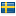 mfex.com server is located in Sweden